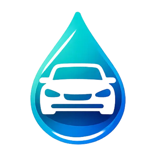 Lavage auto à domicile Ventron
